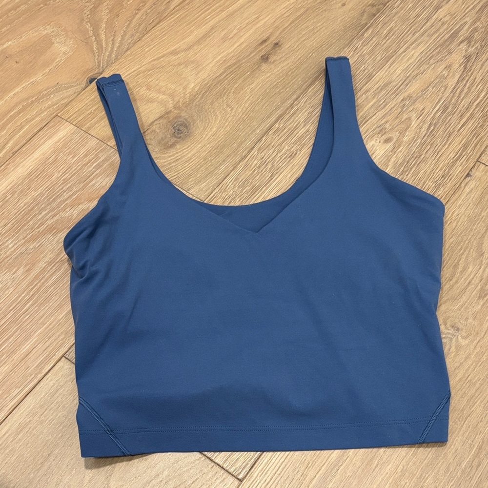 Lululemon Align Tank